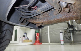 SUZUKI ADDRESS V125 G CF46A