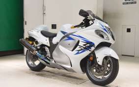 SUZUKI HAYABUSA Gen.2 2009