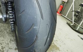 KAWASAKI NINJA ZX-6R 2005 ZX636C