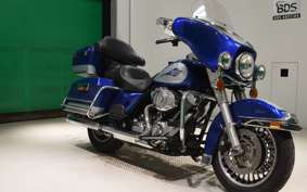 HARLEY FLHTC 1580 2009