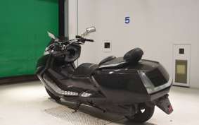 YAMAHA MAXAM 250 2007 SG17J