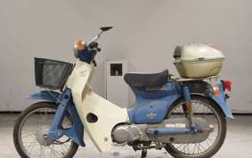 HONDA C50 SUPER CUB C50