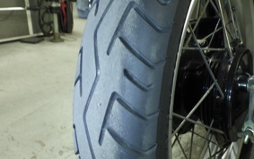 YAMAHA SR400 Gen.5 2019 RH16J