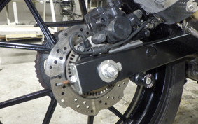 SUZUKI GSX-R125 1998 DL33B