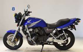 HONDA CB400SF VTEC K NC39