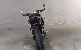 TRIUMPH  TRIUMPH  STREET  TRIPLE RS HDA614
