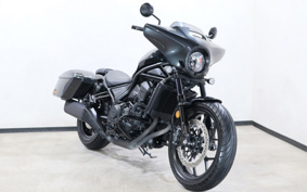 HONDA REBEL 1100T DCT 2023 SC83