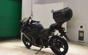 KAWASAKI NINJA 250R EX250K