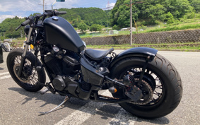 HONDA STEED 400 1992 NC26