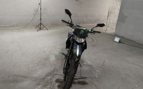 KAWASAKI D-TRACKERX LX250V