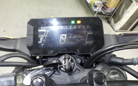 HONDA CB250RA 2019 MC52