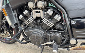 YAMAHA VMAX 2008 VP20