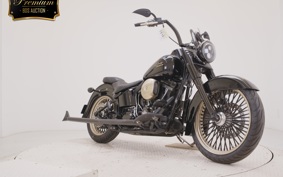 HARLEY FLSS 1800 2017