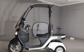 HONDA GYRO TA03