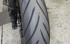 HONDA CBR400R 2022 NC56