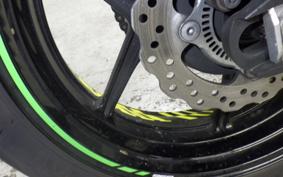 KAWASAKI NINJA ZX-6R A 2019 ZX636G