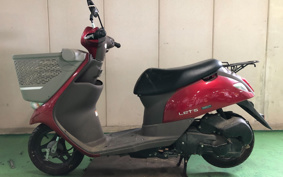 SUZUKI LET`S CA4AA