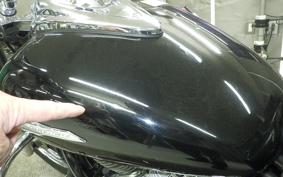 YAMAHA DRAGSTAR 400 CLASSIC  2014 VH02J