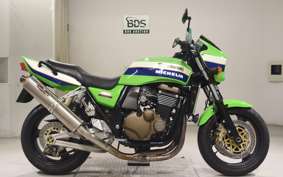 KAWASAKI ZRX1200 R 2001 ZRT20A