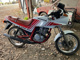 Фото Honda CBX125F с японского аукциона
