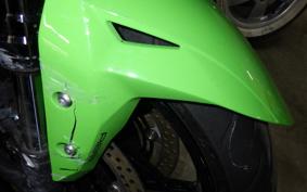 KAWASAKI ZX-4RR 2025 ZX400P