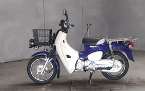 HONDA SUPER CUB50 AA07
