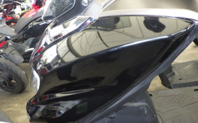 SUZUKI BURGMAN 125