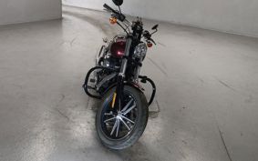 HARLEY FXDBB1580 2015 VC4