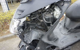 YAMAHA MAJESTY155 S SG28J