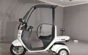 HONDA GYRO TA03