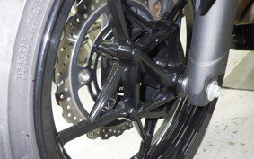 KAWASAKI NINJA 400 2024 EX400L