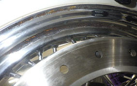 HARLEY FLSTC 1580 2008