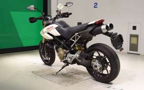 DUCATI HYPERMOTARD 1100S 2008