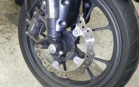 HONDA CB250RA 2023 MC52