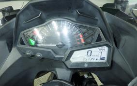 KAWASAKI NINJA 250 2018 EX250L