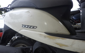 HONDA DIO Gen.6 AF68