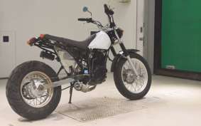 YAMAHA TW225 1996 DG09J