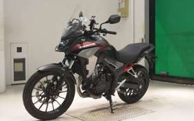 HONDA 400X 2021 NC56