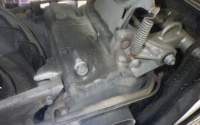 HONDA DIO Gen.6 2010 AF68