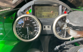 KAWASAKI NINJA ZX-14R ABS 2012 ZXT40E