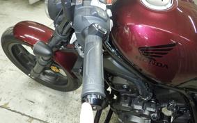 HONDA REBEL 1100 DCT 2021 SC83