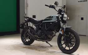 DUCATI SCRAMBLER SIXTY2 2020