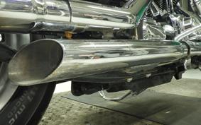 HARLEY FXDL 1580 2008