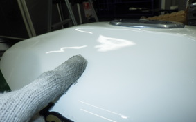 KAWASAKI ZRX-2 2005 ZR400E