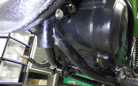 SUZUKI TS125 2004 TS1252