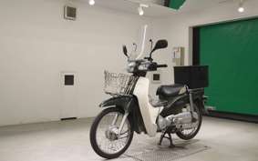 HONDA C50 SUPER CUB 2016 AA04