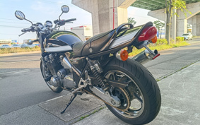 KAWASAKI ZEPHYR 1100 1992 ZRT10A