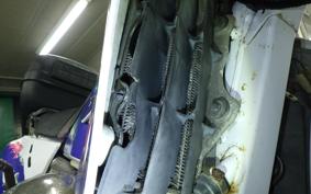 HONDA CRM250R GEN 2 MD24