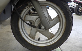 YAMAHA AXIS 100 SB06J