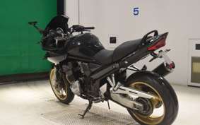 SUZUKI BANDIT 1200 SA 2007 GV79A